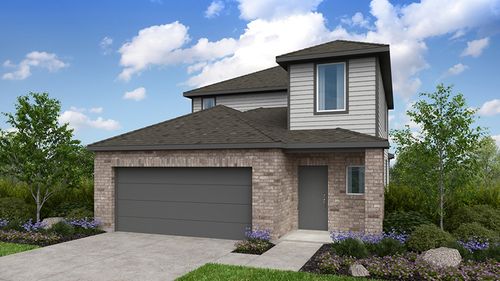 821 Drystone Trl, Liberty Hill, TX, 78642-2582 | Card Image