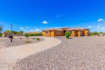 3818 E Stacey Road, House other with 4 bedrooms, 4 bathrooms and null parking in Queen Creek AZ | Image 2