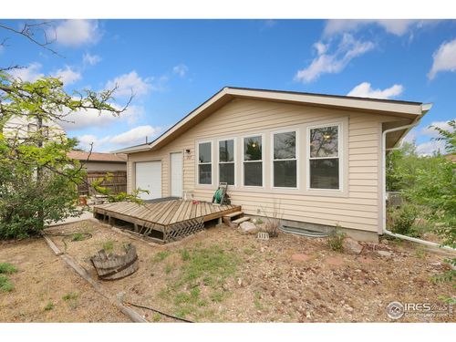 207 Cave Ave, Pierce, CO, 80650-5049 | Card Image