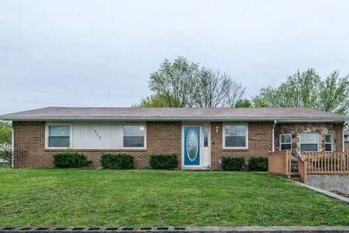111 Hillside Dr, Georgetown, KY, 40324 | Card Image