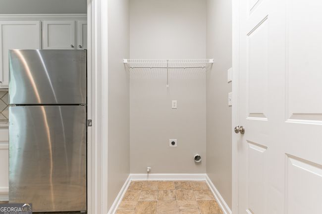 3510 Arbroath Dr, House other with 3 bedrooms, 2 bathrooms and null parking in Douglasville GA | Image 10