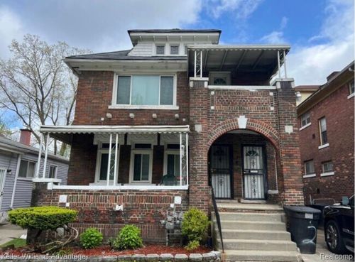 1441 Lawrence St, Detroit, MI, 48206-1514 | Card Image