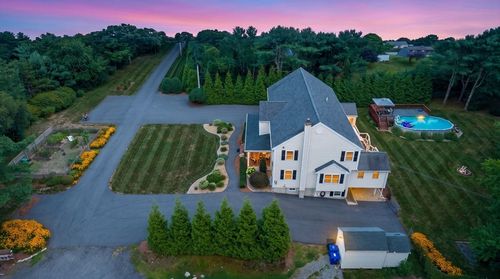 360 Myricks St, East Taunton, MA, 02718-1444 | Card Image