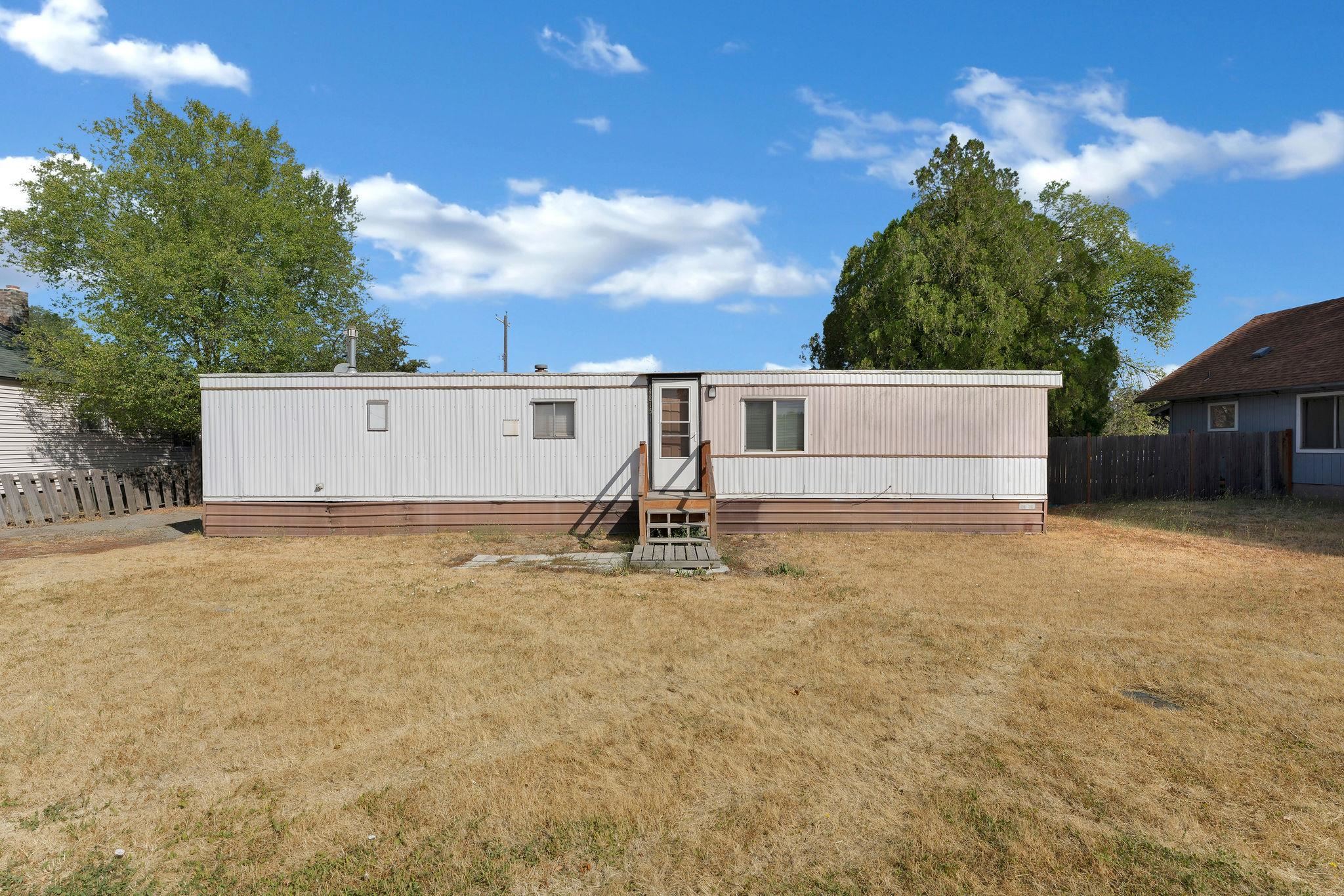 3rd Ave, Spokane Valley, WA 99212