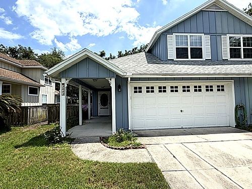 2042 Village Ln, Fernandina Beach, FL, 32034-4715 | Card Image