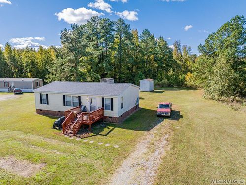 165 Warner Bridge Rd, Garysburg, NC, 27831-9670 | Card Image