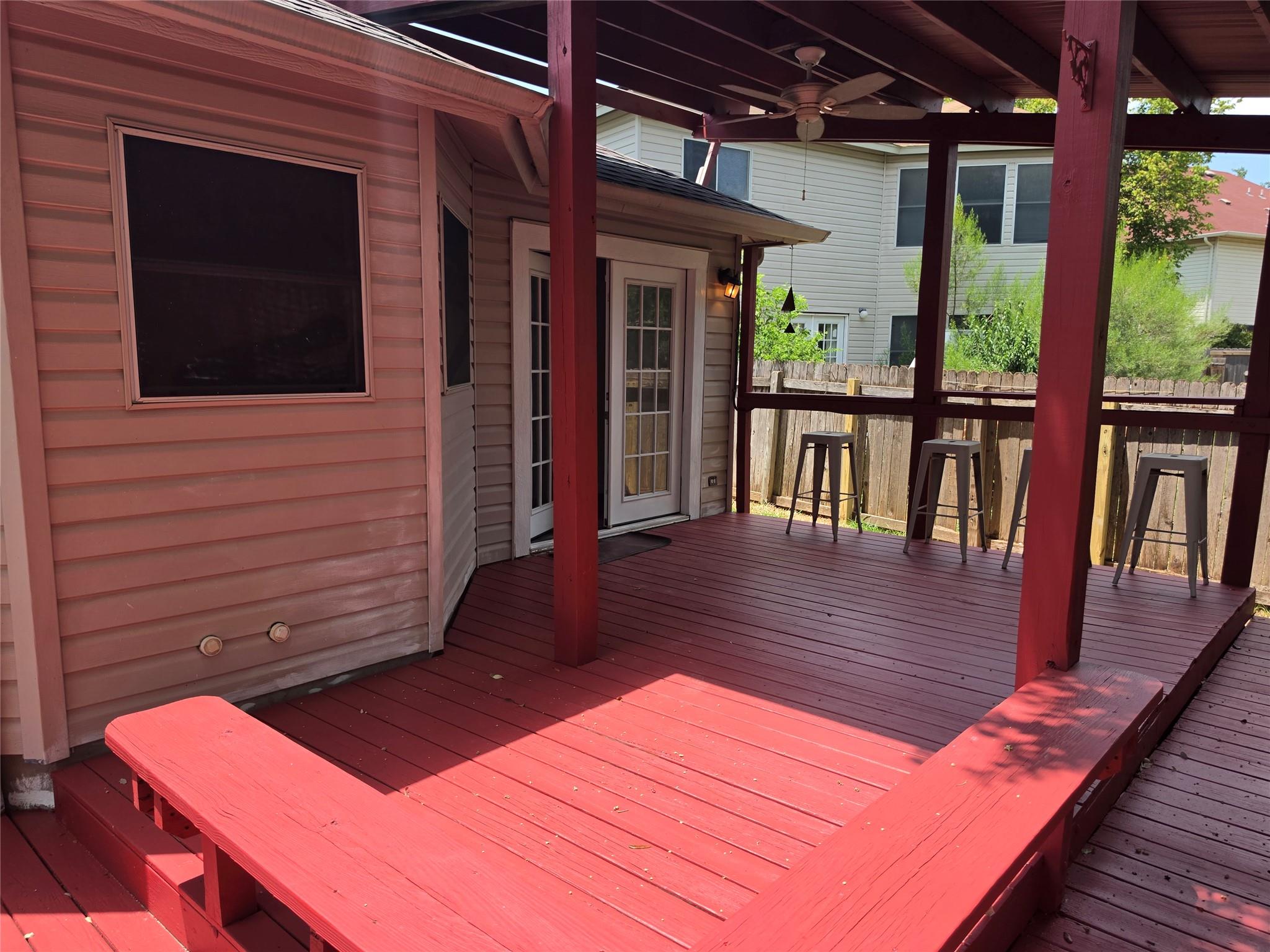 Residential in Austin 2