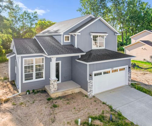 1580 Thimbleberry Ln, Holt, MI, 48842-2064 | Card Image
