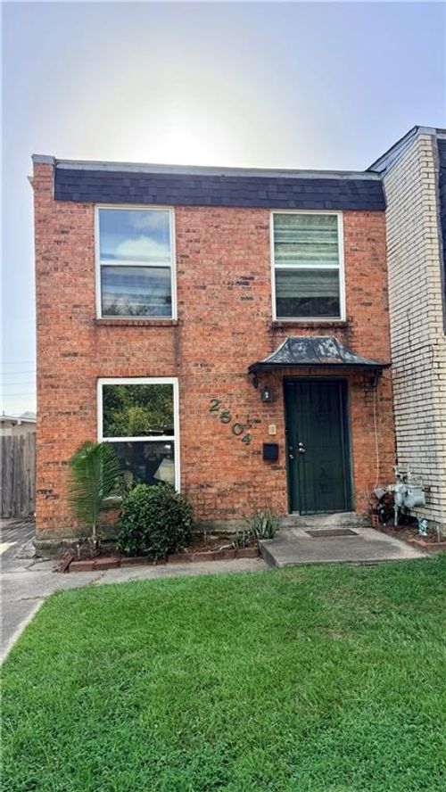 2504 Neyrey Dr, Metairie, LA, 70001-1738 | Card Image
