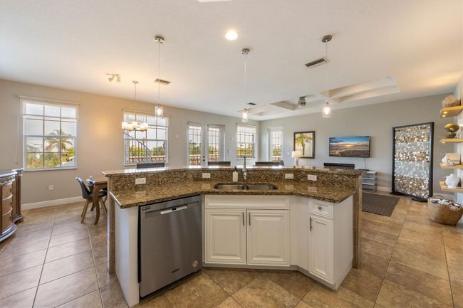 100 - 2309 Avenue C, Condo with 3 bedrooms, 2 bathrooms and null parking in BRADENTON BEACH FL | Image 23