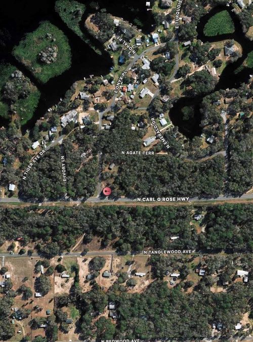 5119/ 5125 N Carl G Rose Highway, HERNANDO, FL, 34442 | Card Image