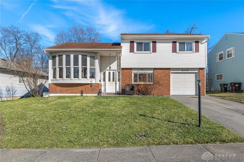 2216 Culver Avenue, Dayton, OH, 45420 | Card Image