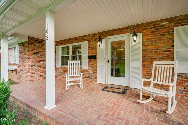 103 Dogwood Ln, House other with 4 bedrooms, 3 bathrooms and null parking in Johnson City TN | Image 5