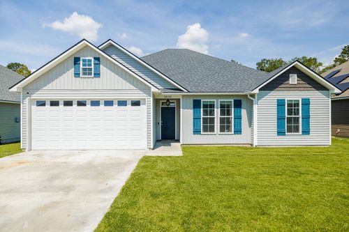 3839 Bettys Place, Hahira, GA, 31632 | Card Image