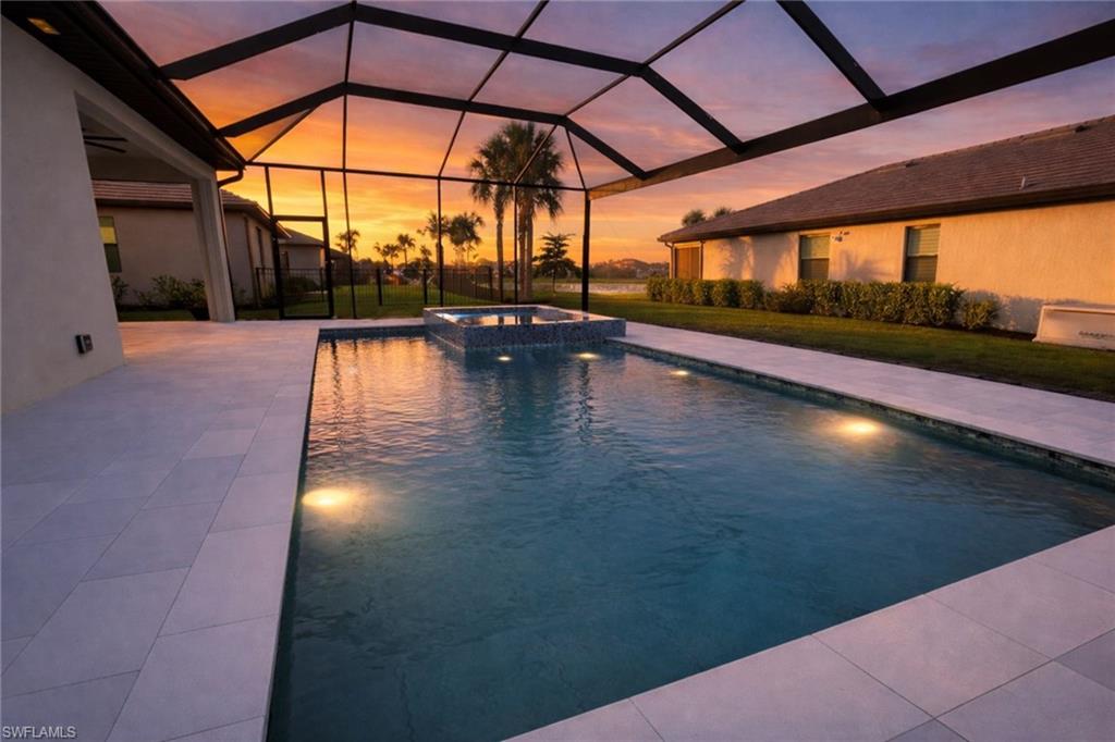 Residential Lease in ESTERO