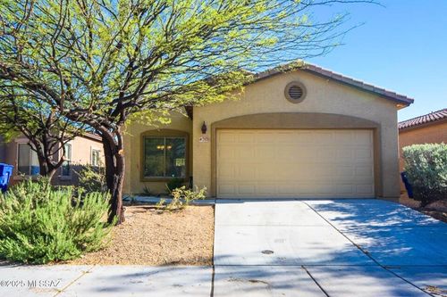 7570 E Majestic Palm Lane, Tucson, AZ, 85756 | Card Image