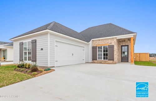 111 Gosling Way, Lafayette, LA, 70507-5353 | Card Image