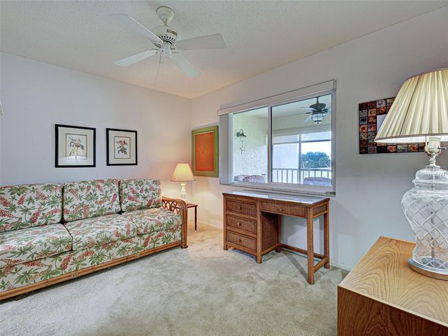 APT-235 - 800 Capri Isles Blvd, Condo with 2 bedrooms, 2 bathrooms and null parking in Venice FL | Image 40