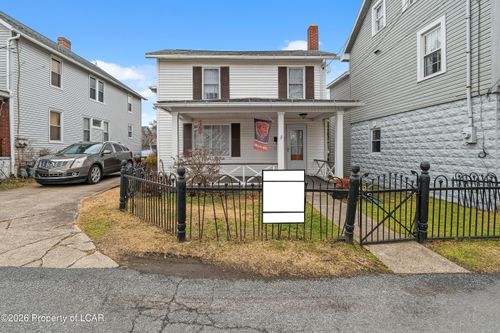 6 Nassau St, West Pittston, PA, 18643-2116 | Card Image