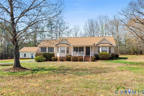9870 Morefield Meadows Dr, Amelia Court House, VA, 23002-2952 | Card Image