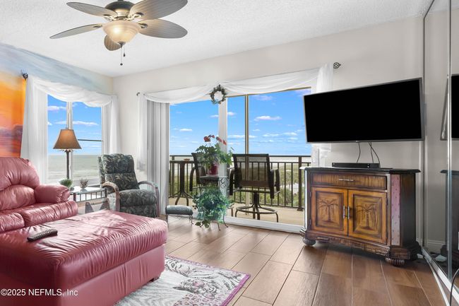708 - 3060 N Atlantic Ave, Condo with 2 bedrooms, 20 bathrooms and null parking in Cocoa Beach FL | Image 9