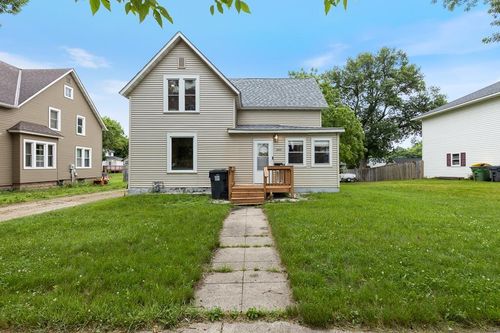 205 E Main St, Marshall, MN, 56258-1858 | Card Image
