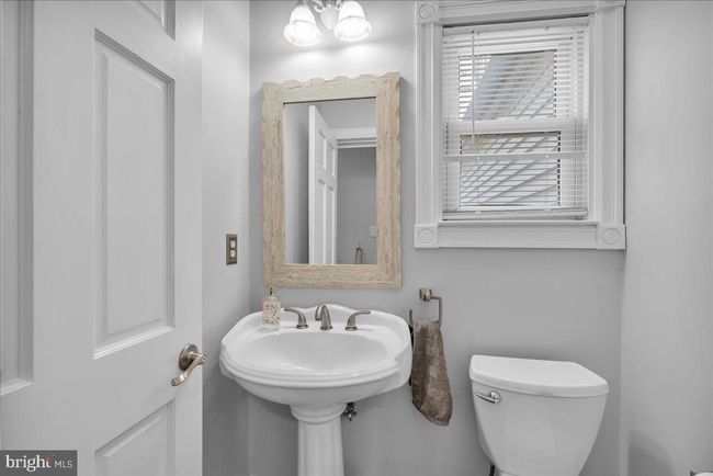 57 Bradford Way, House other with 4 bedrooms, 3 bathrooms and null parking in VOORHEES NJ | Image 13