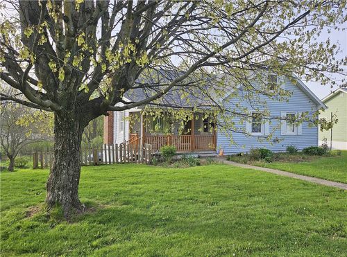 453 Franklin St, Slippery Rock, PA, 16057-1108 | Card Image