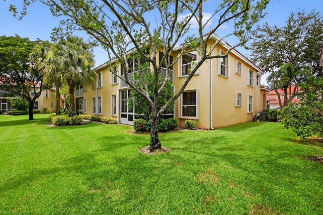 UNIT-101 - 12447 Crystal Pointe Dr, Condo with 3 bedrooms, 2 bathrooms and null parking in Boynton Beach FL | Image 6