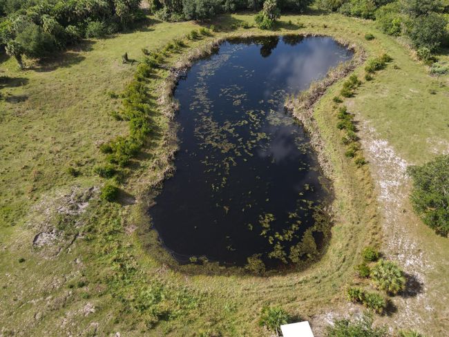 0 Cabbage Trl, Home with 0 bedrooms, 0 bathrooms and null parking in Okeechobee FL | Image 5