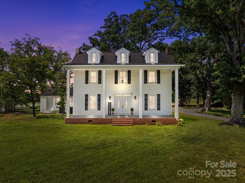 550 Woodleaf Barber Rd, Cleveland, NC, 27013-9105 | Card Image