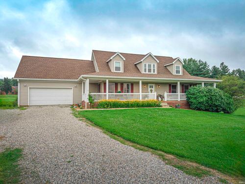 1815 Koring Rd, Evansville, IN, 47720-2340 | Card Image