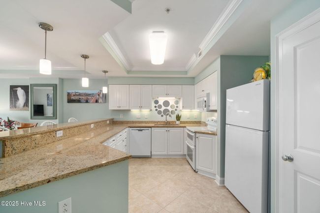 APT-607 - 1550 Salter Path Rd, Condo with 3 bedrooms, 3 bathrooms and null parking in Indian Beach NC | Image 13