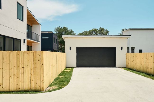 Garage featuring driveway | Image 4