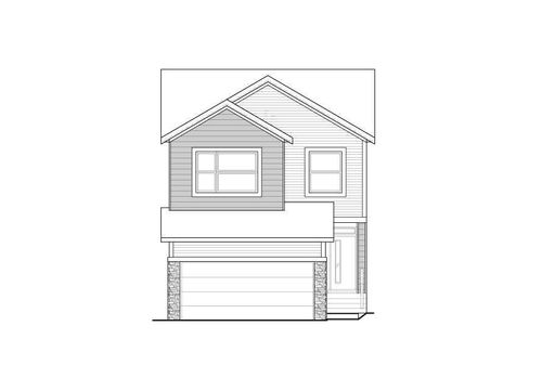 23 Wolf Hollow Way Se, Calgary, AB, T2X0M7 | Card Image