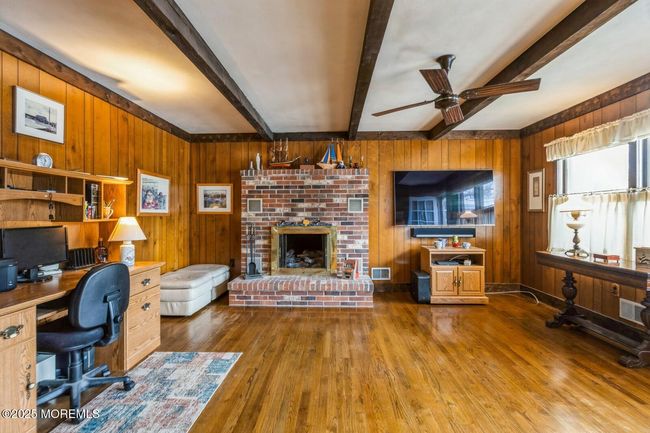 305 Springfield Ave, House other with 3 bedrooms, 2 bathrooms and null parking in Pine Beach NJ | Image 10