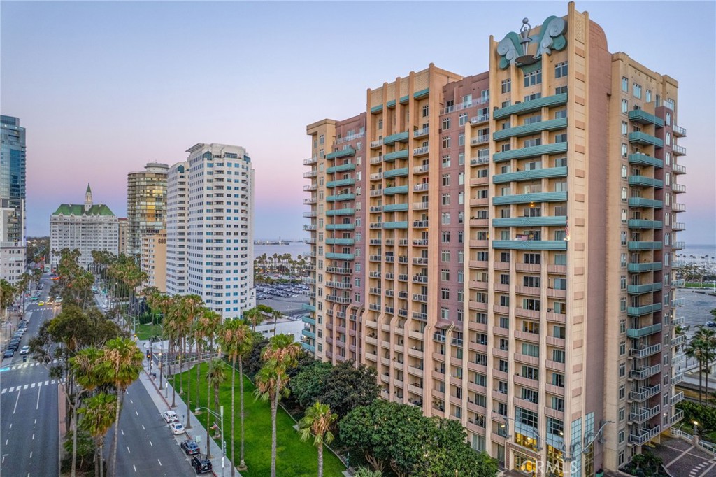 Residential in Long Beach 2