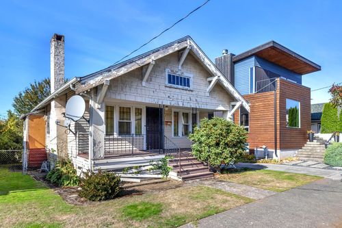 2917 14th Avenue S, Seattle, WA, 98144 | Card Image