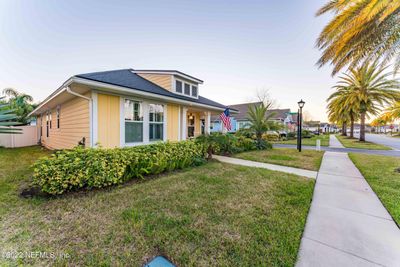 56 Morningstar Way, House other with 3 bedrooms, 3 bathrooms and null parking in Ponte Vedra FL | Image 3