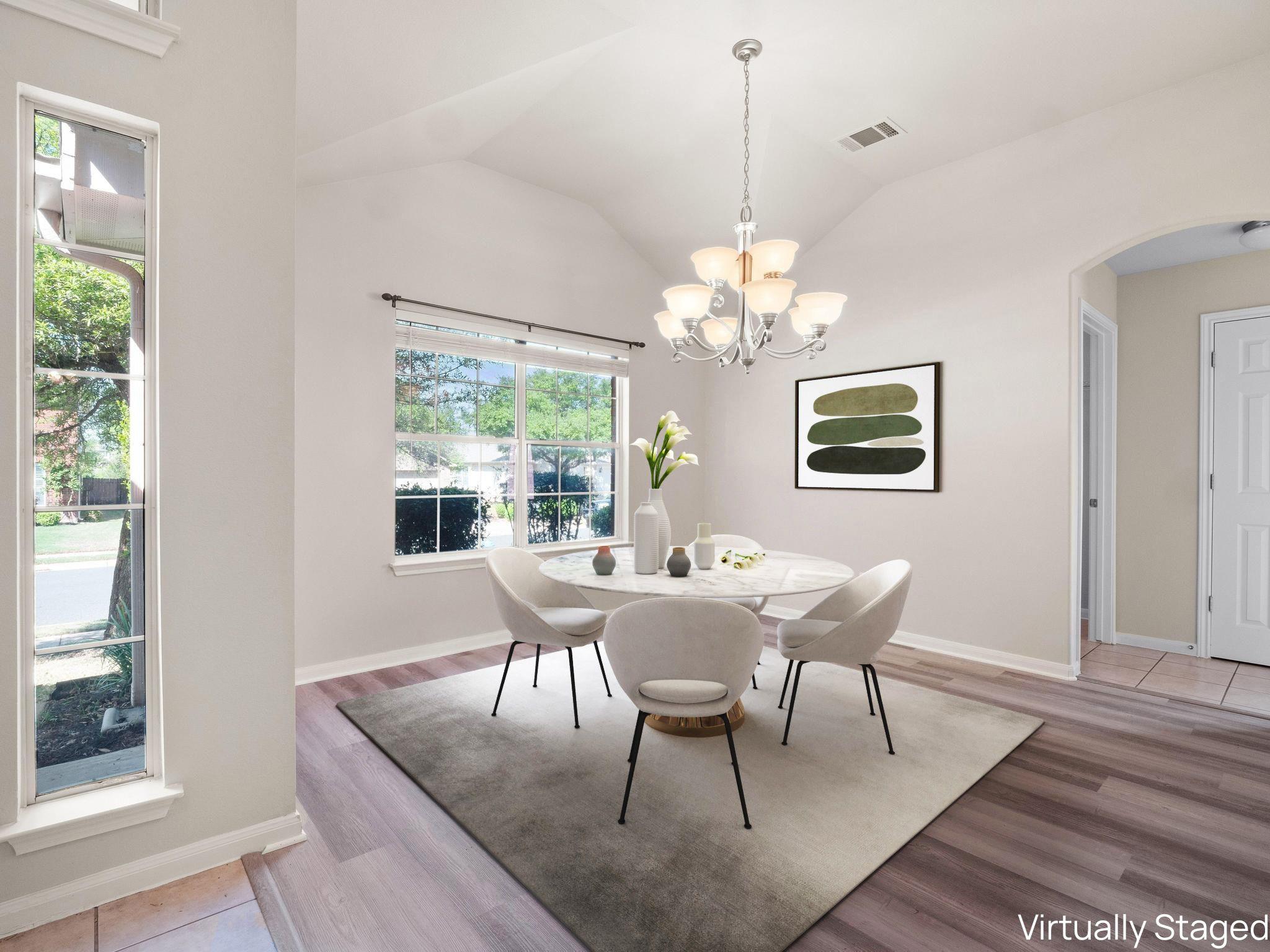Residential in Leander 4
