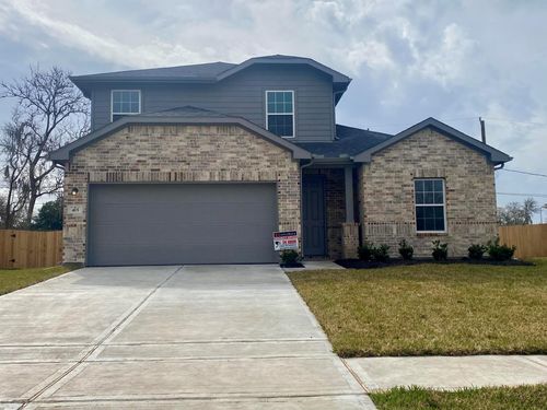 399 Magnolia St, Richwood, TX, 77566-5348 | Card Image