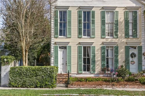 1125-1125 Amelia St, New Orleans, LA, 70115-2527 | Card Image