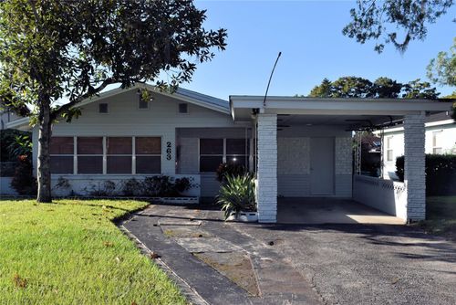 263 Blossom Ln, WINTER PARK, FL, 32789-2846 | Card Image