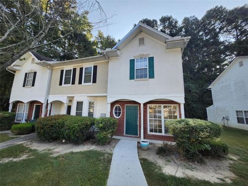 6080 Camden Forrest Cv, Riverdale, GA, 30296-2987 | Card Image