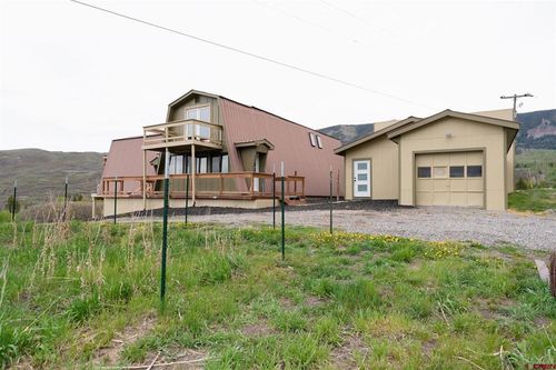 1283 County Road 858, Cimarron, CO, 81220-9572 | Card Image
