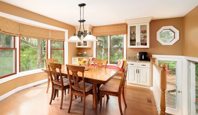 304 N Norman Dr, House other with 4 bedrooms, 2 bathrooms and 1 parking in Palatine IL | Image 12