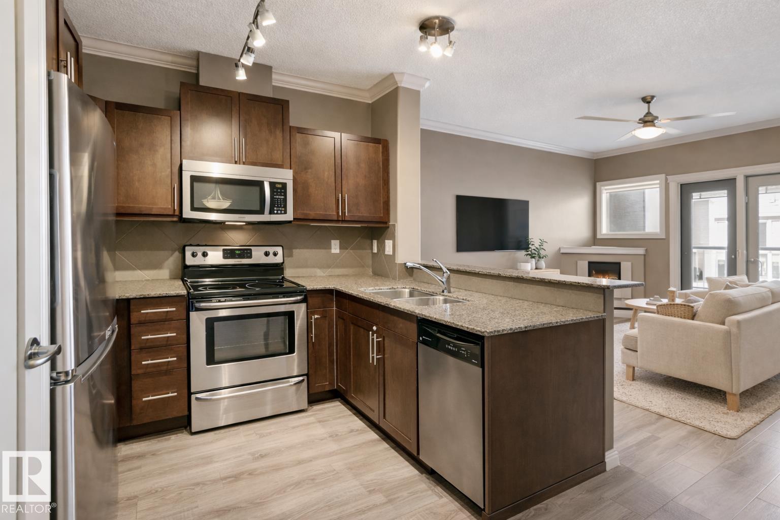 Residential in Edmonton
