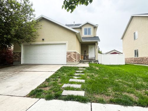297 Bricker Rd, Draper, UT, 84020-5446 | Card Image