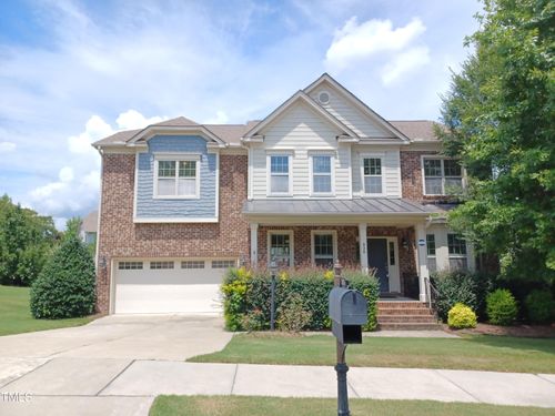 820 River Song Pl, Cary, NC, 27519-0878 | Card Image