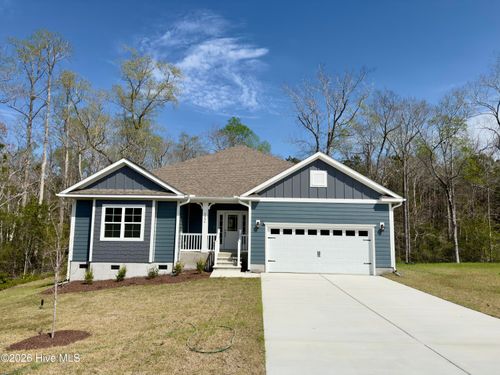 3206 Rutledge Cross Sw, Shallotte, NC, 28470-6087 | Card Image